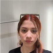 Profesora de Italiano nativo.
Introducción a conversaciónes cotidianas y ayuda gramatical para mejorar la antonación